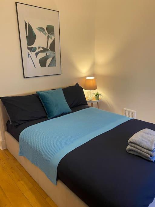 2 Bedroom Flat In Camberwell Green - Central Location With Excellent Connections To Tourist Attractions And Main London Airports 외부 사진